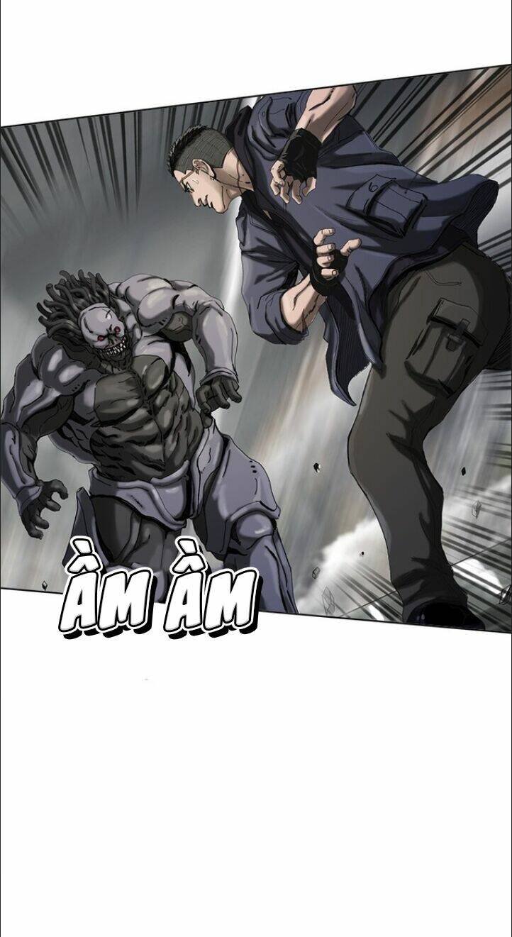 truyền thuyết anh hùng thời mạt thế chapter 4 19