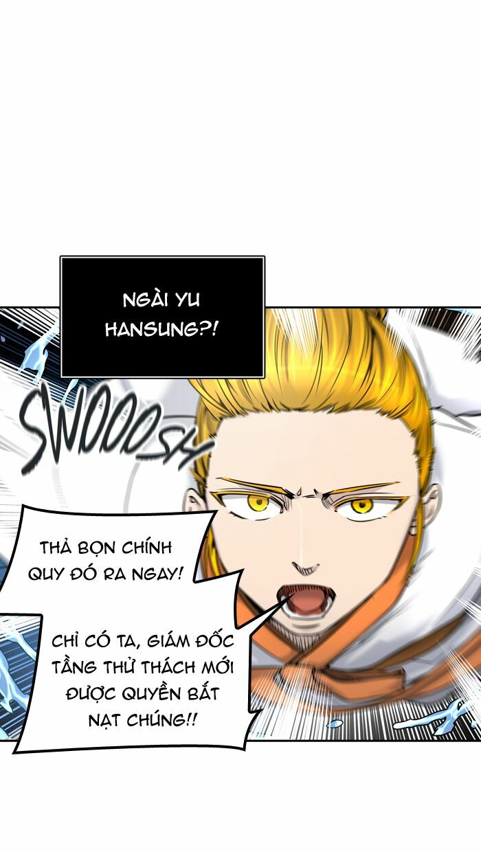 tòa tháp bí ẩn 2 chapter 326 26