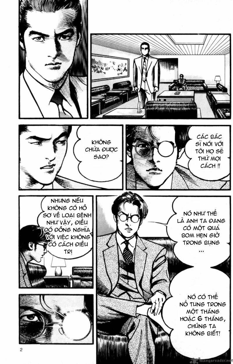 sanctuary chapter 98 6