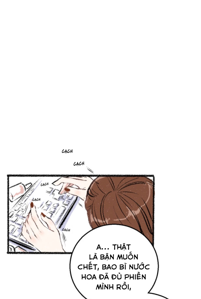 ngày ngày đi nhờ xe! chapter 23 6