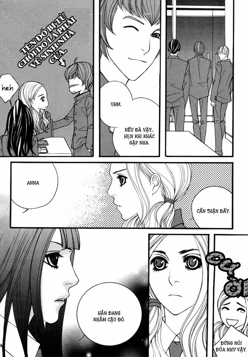 lost in london chapter 3 12