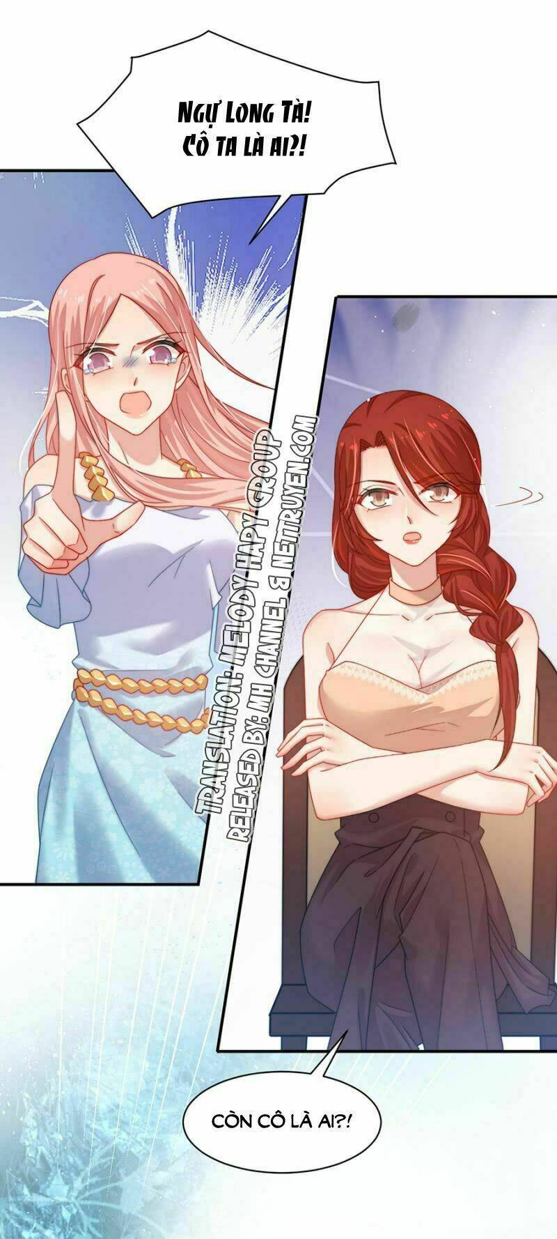 ma lạt thiên kim đẩu ác thiếu chapter 182 14