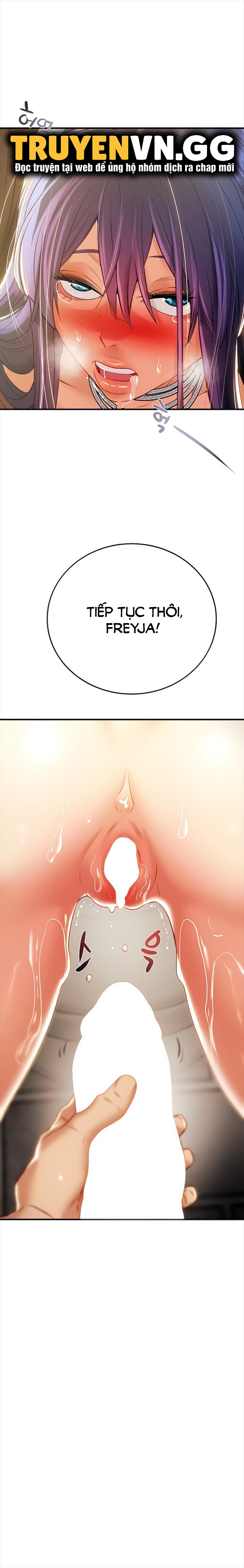 cây búa thần chapter 29 1