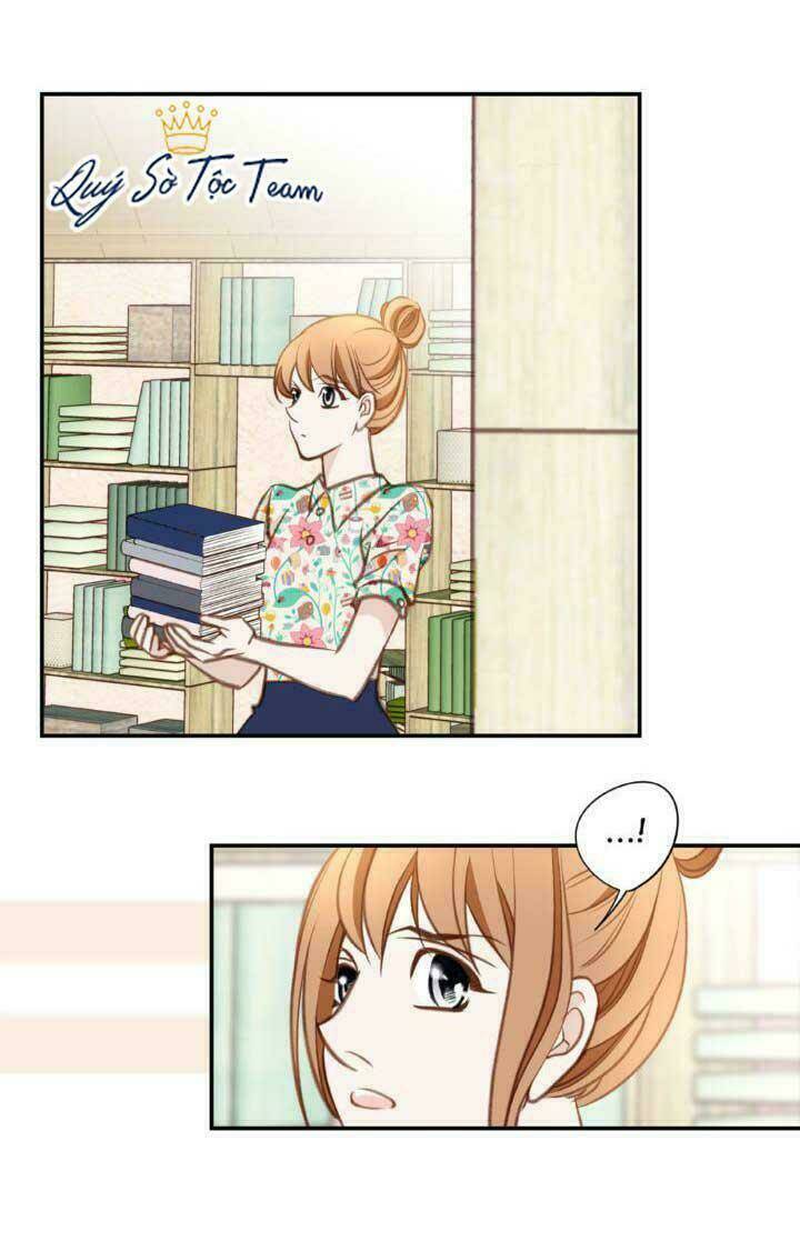 tiếp xúc chí mạng chapter 49 35