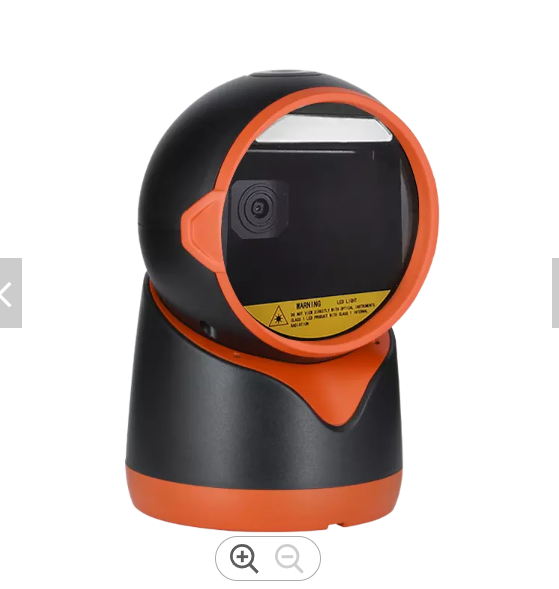 Máy Quét Mã Vạch Datamax O-5500 - Hàng Nhập Khẩu