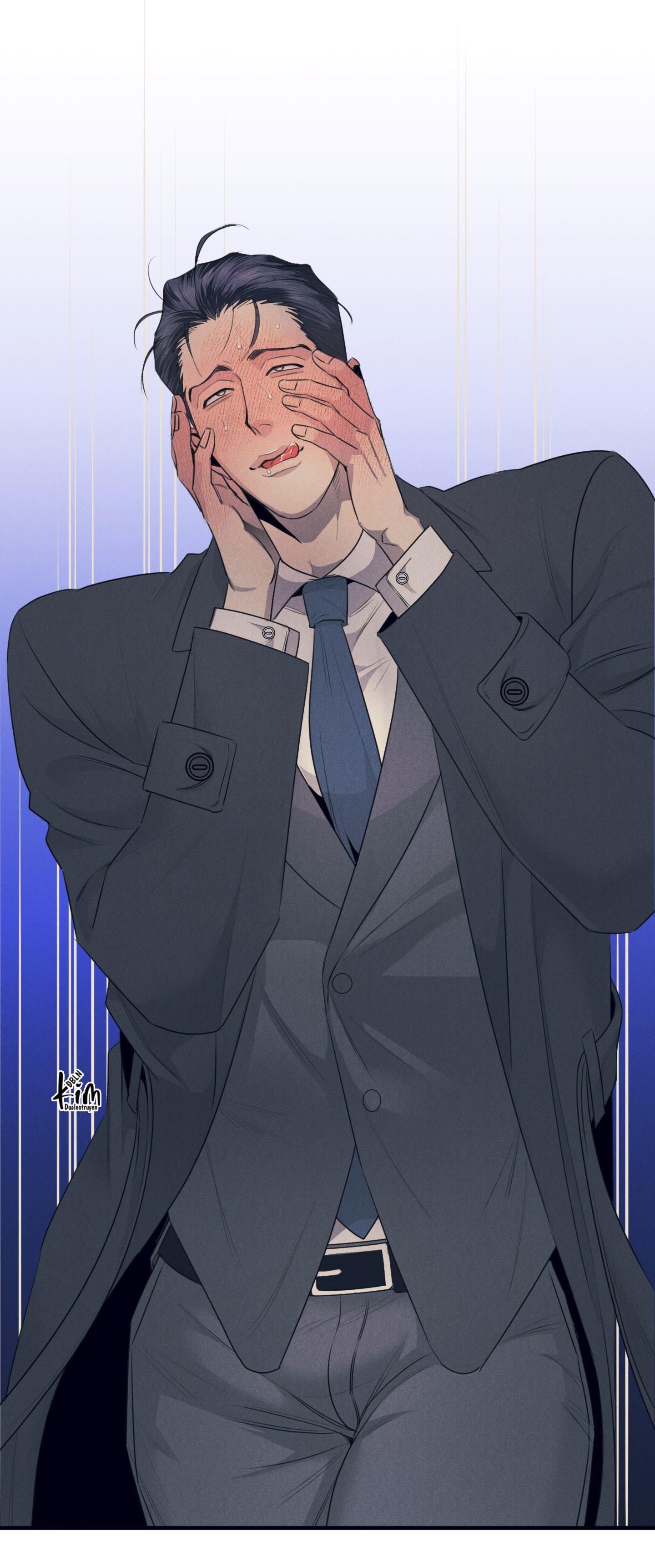 bl ngắn tuyển chọn chapter 2.1 97