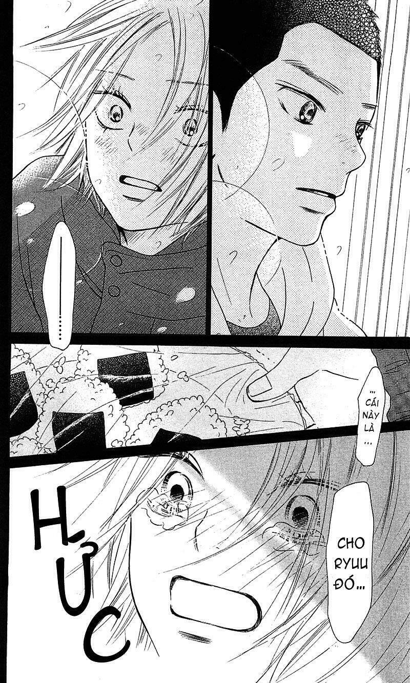 anh đã cho em biết bao thứ đầu tiên chapter 63 21