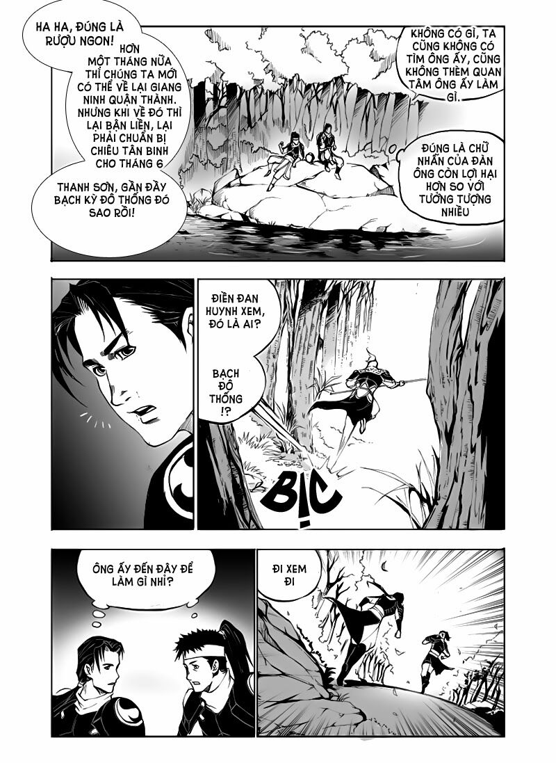 cửu đỉnh ký chapter 19 8