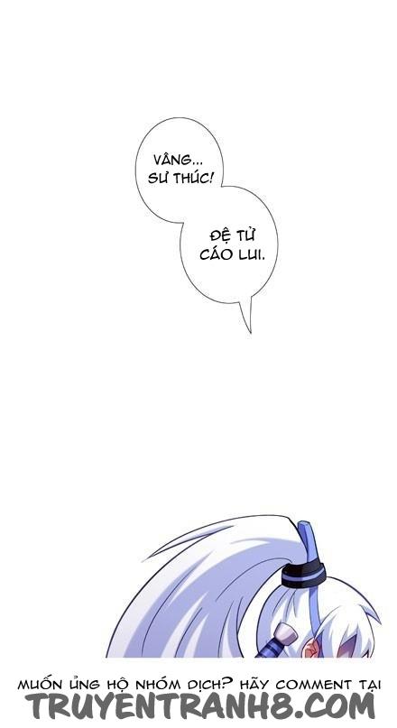 đầu óc đại sư huynh của ta rất đen tối chapter 31 4