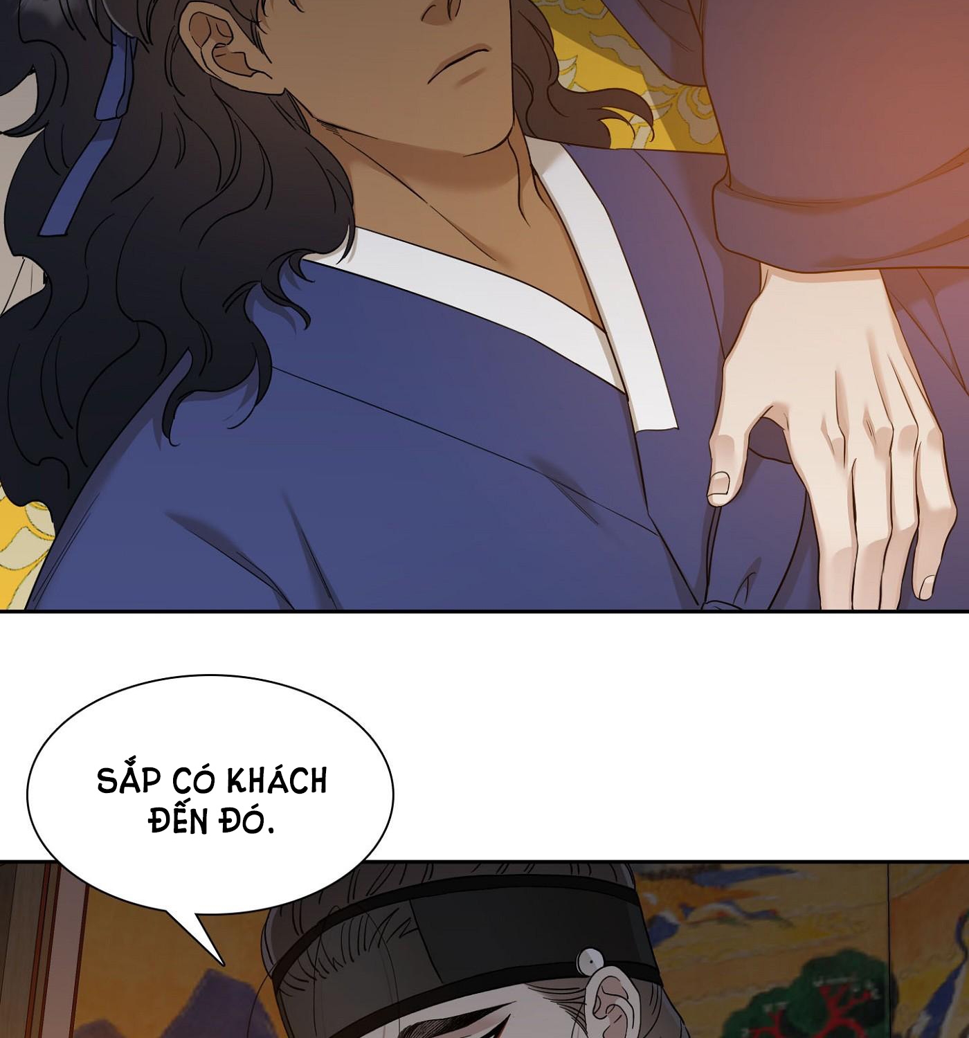 mắt phủ toàn sương chapter 57 16