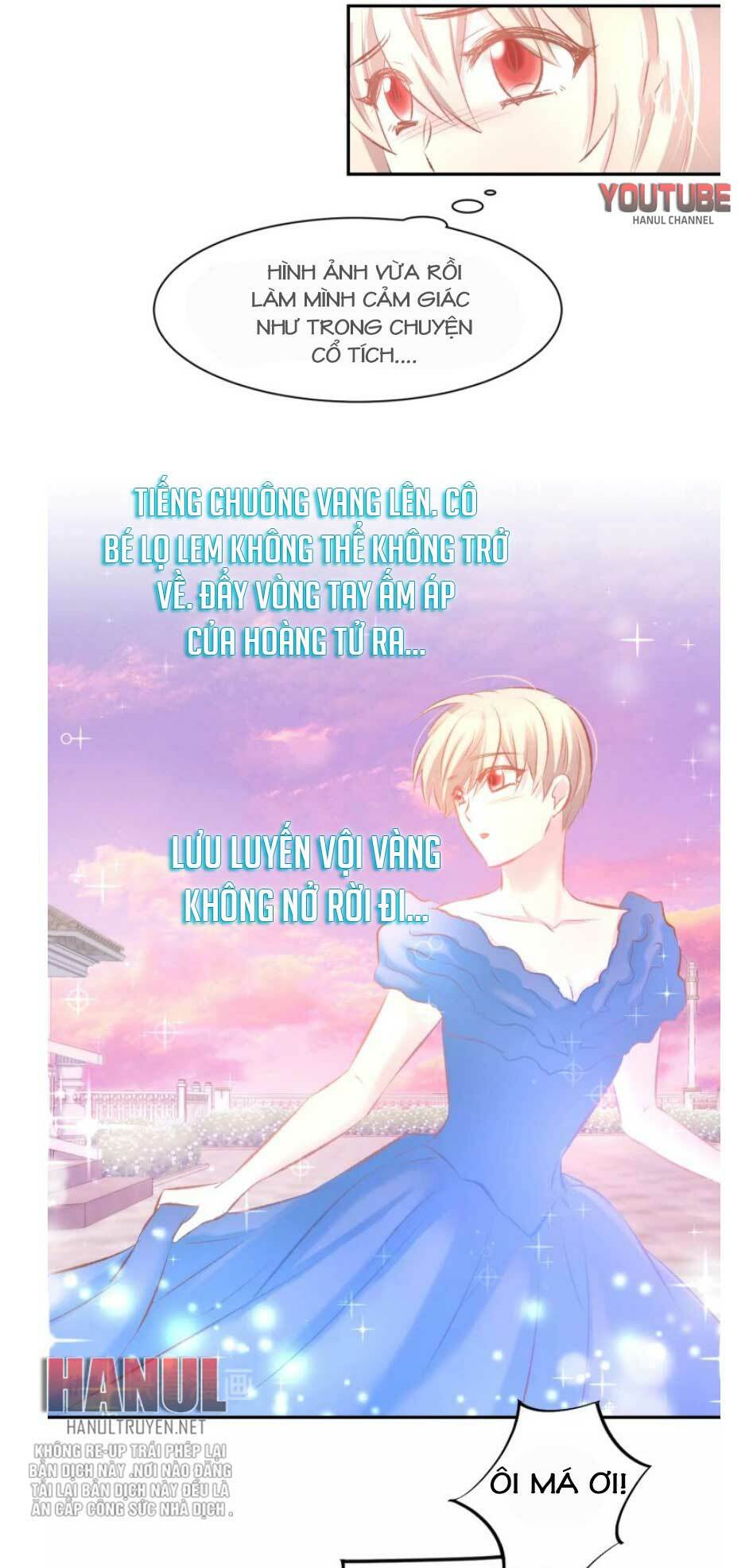 hôn nhân ấm áp : tổng tài sủng vợ thành nghiện chapter 50 26