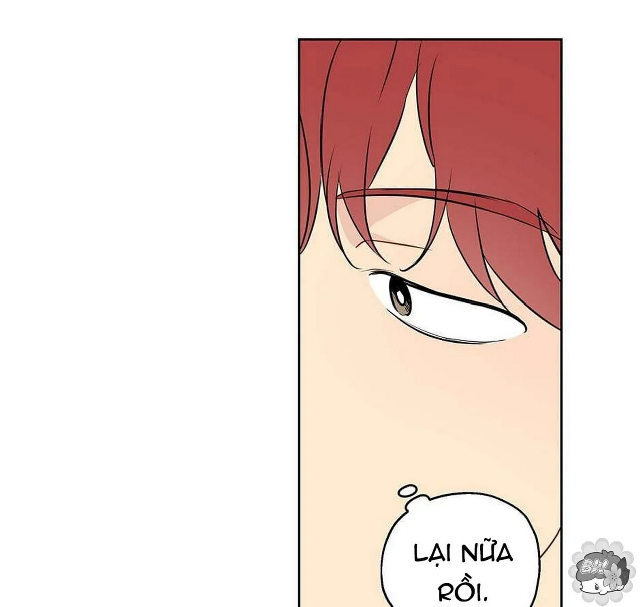 chuyện quái gì với giấc mơ đó vậy chapter 7 9