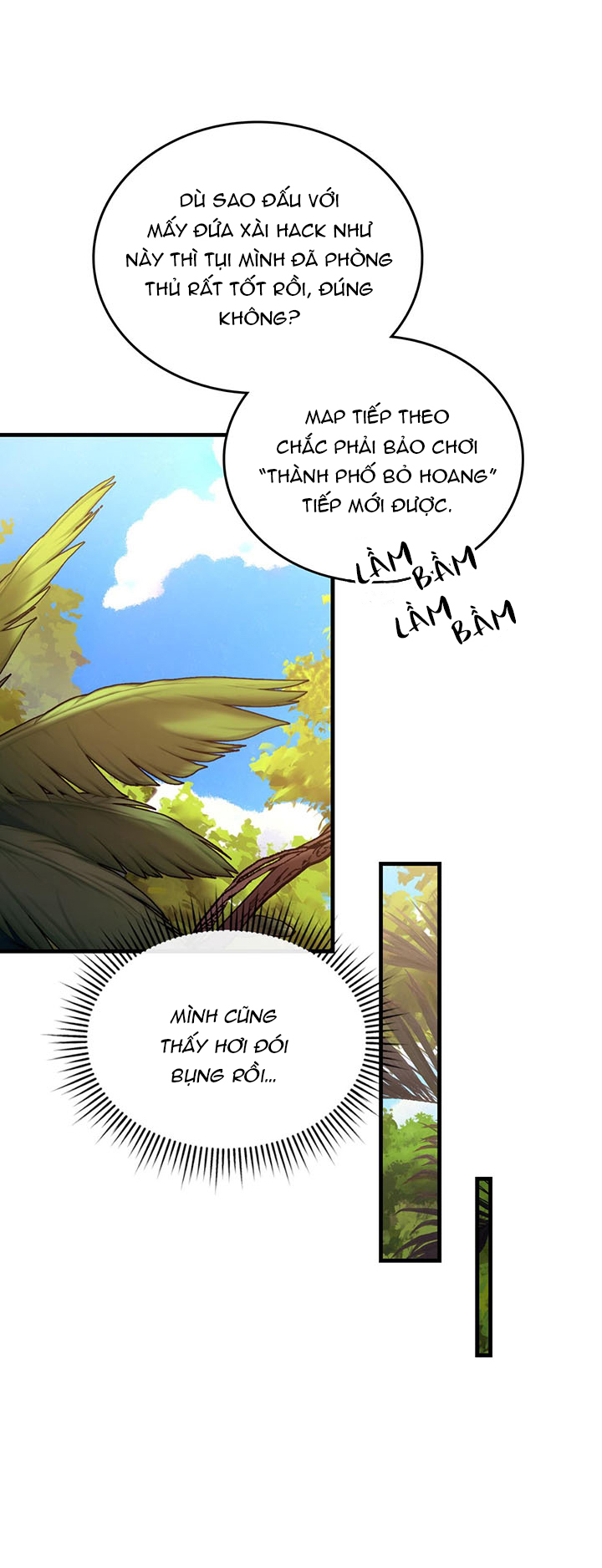 tên nhóc cùng bang hội là hàng xóm chapter 21 41