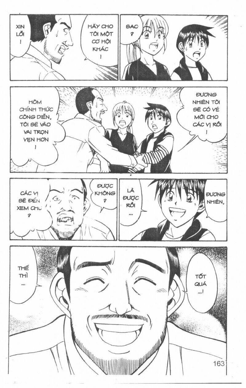 thám tử toma chapter 5 163