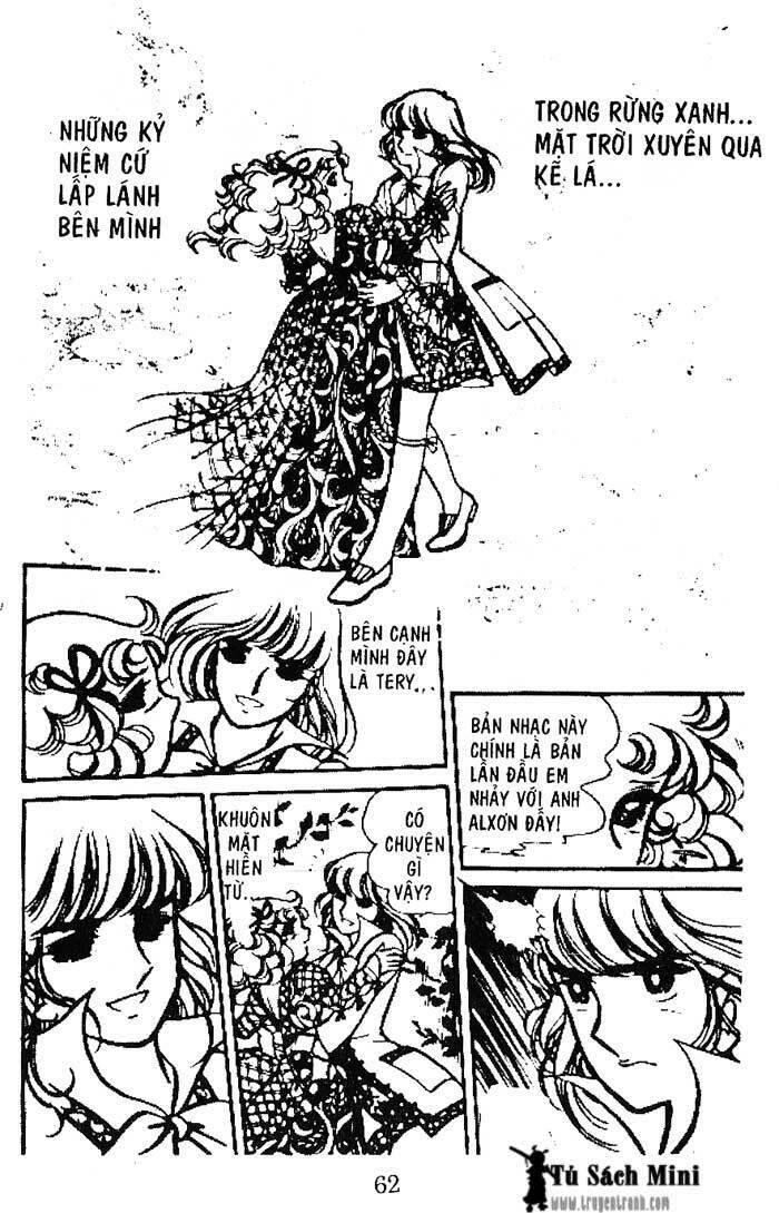 candy candy chapter 17 2