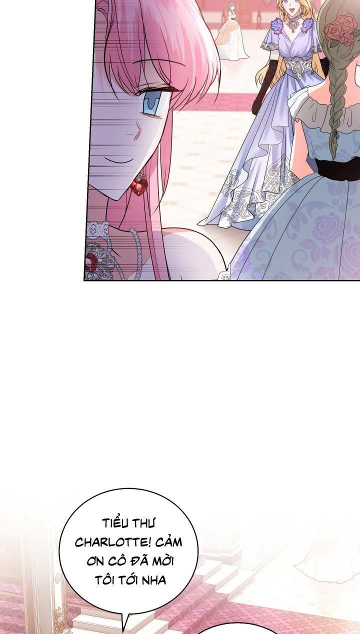 nhà điều chế nước hoa độc quyền của bạo chúa chapter 32 17