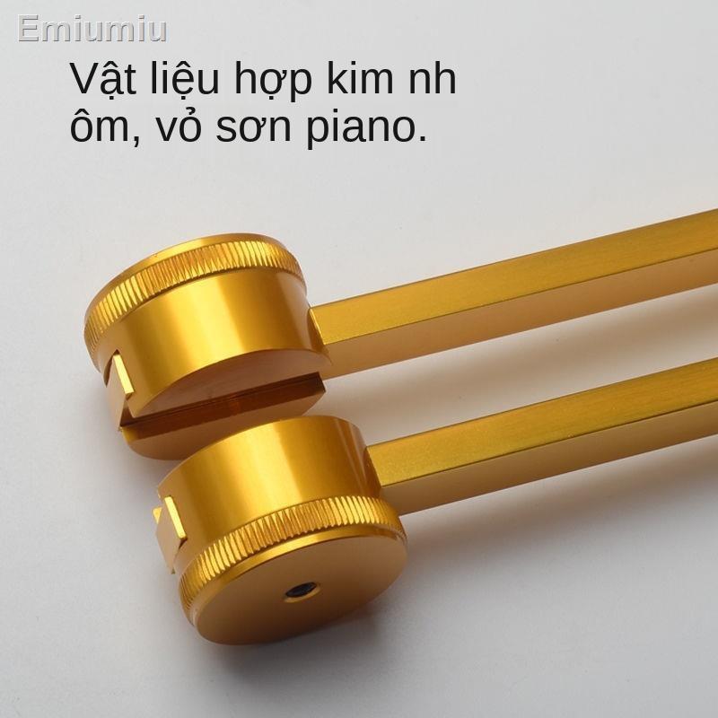 ♤dụng cụ ngoáy tai âm thoa âm thoa tai đeo nhẫn âm kim que cấy lông