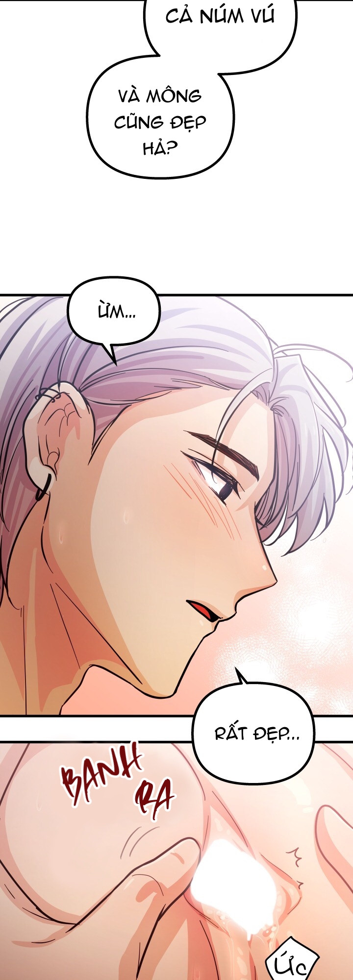 sương mù dày đặc chapter 17 12