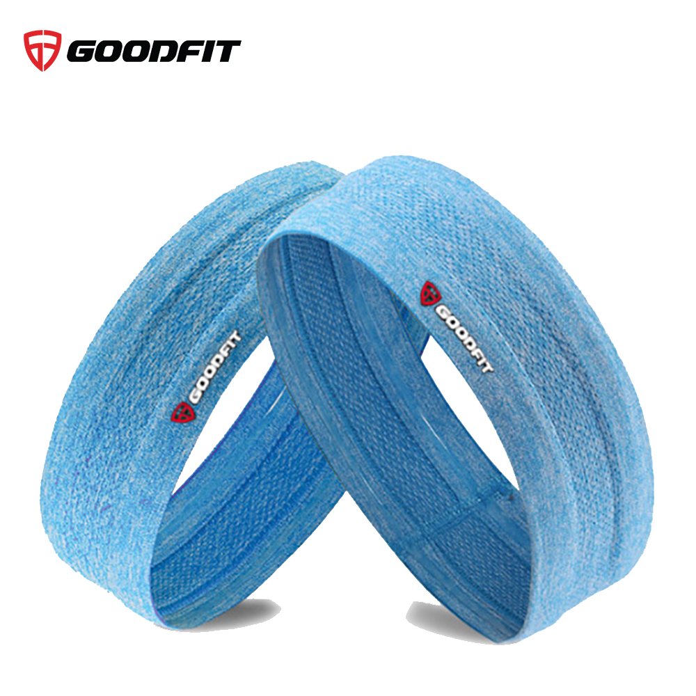 Băng đô thể thao nam nữ headband GoodFit