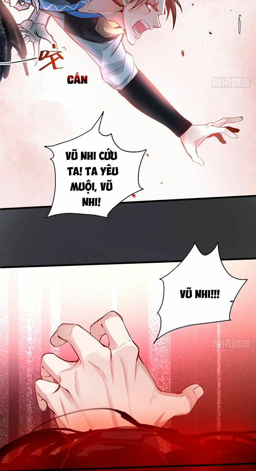 trọng sinh tối cường ma tôn ở rể chapter 2 18