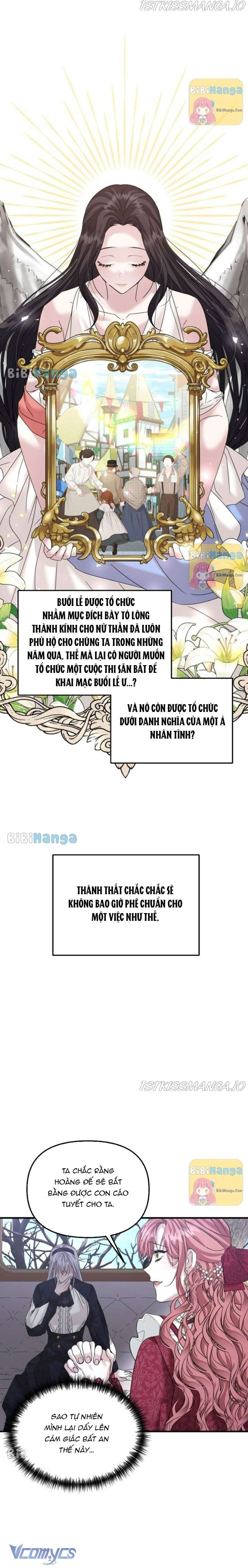 hôn nhân trả thù chapter 29 17