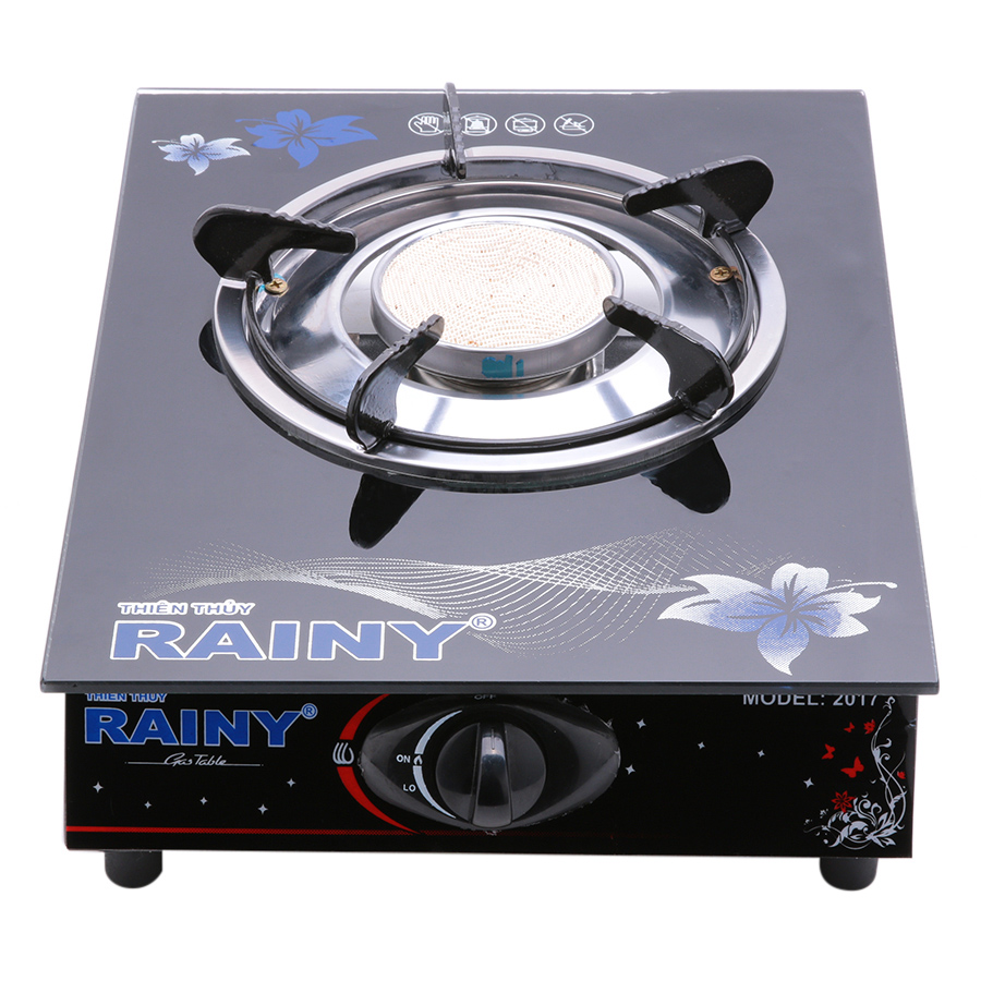Bếp Gas Rainy 1605