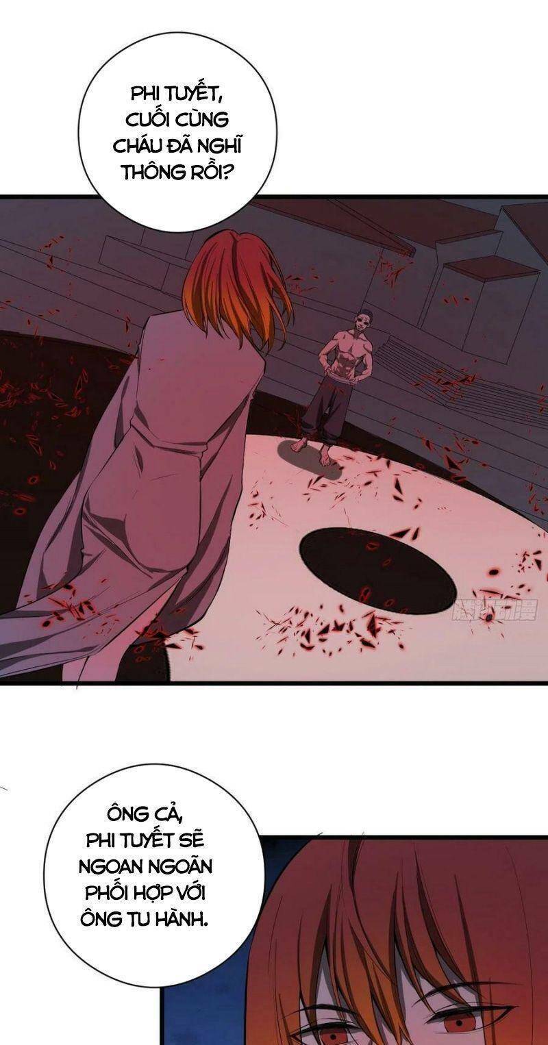 người tu tiên tại đô thị chapter 190 15