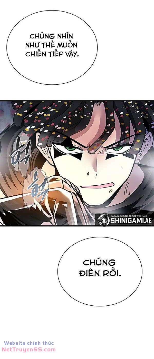 tiêu diệt ác nhân chapter 130 54