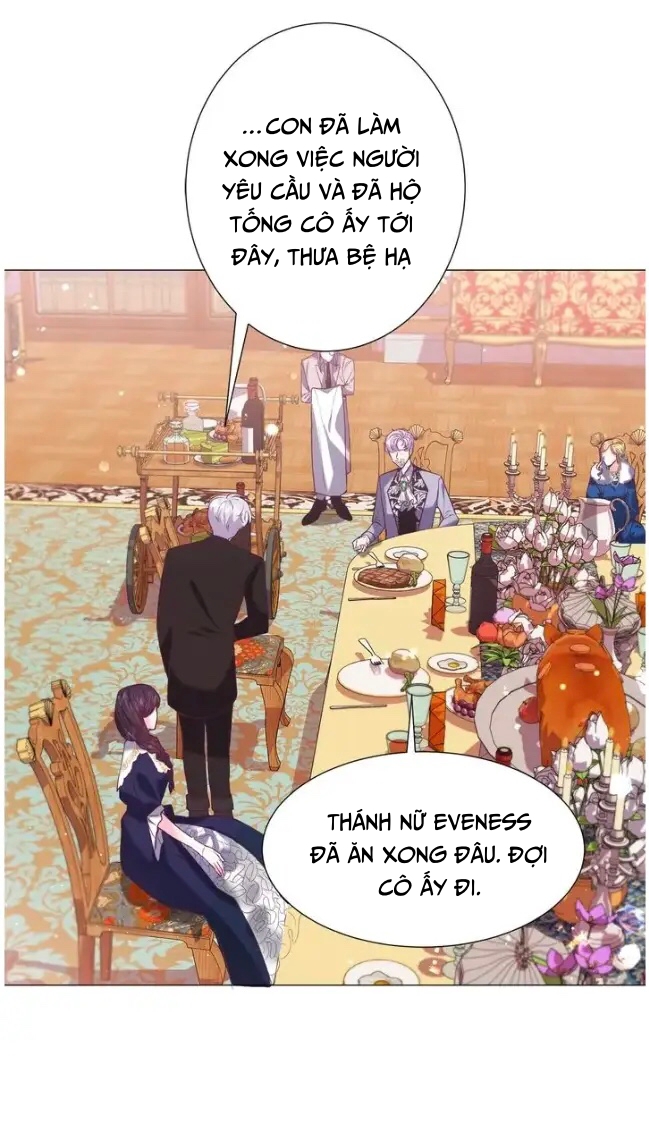 cách để nhân vật phụ phá đảo game hẹn hò chapter 9 75