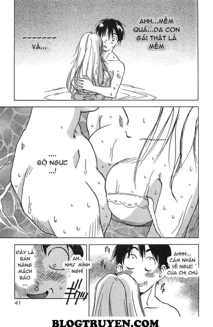 magetsukan kitan chapter 10 14