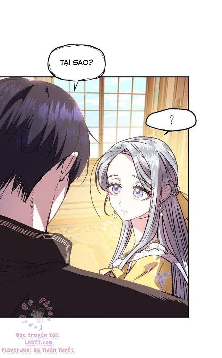 cha, con không muốn kết hôn đâu chapter 13 63