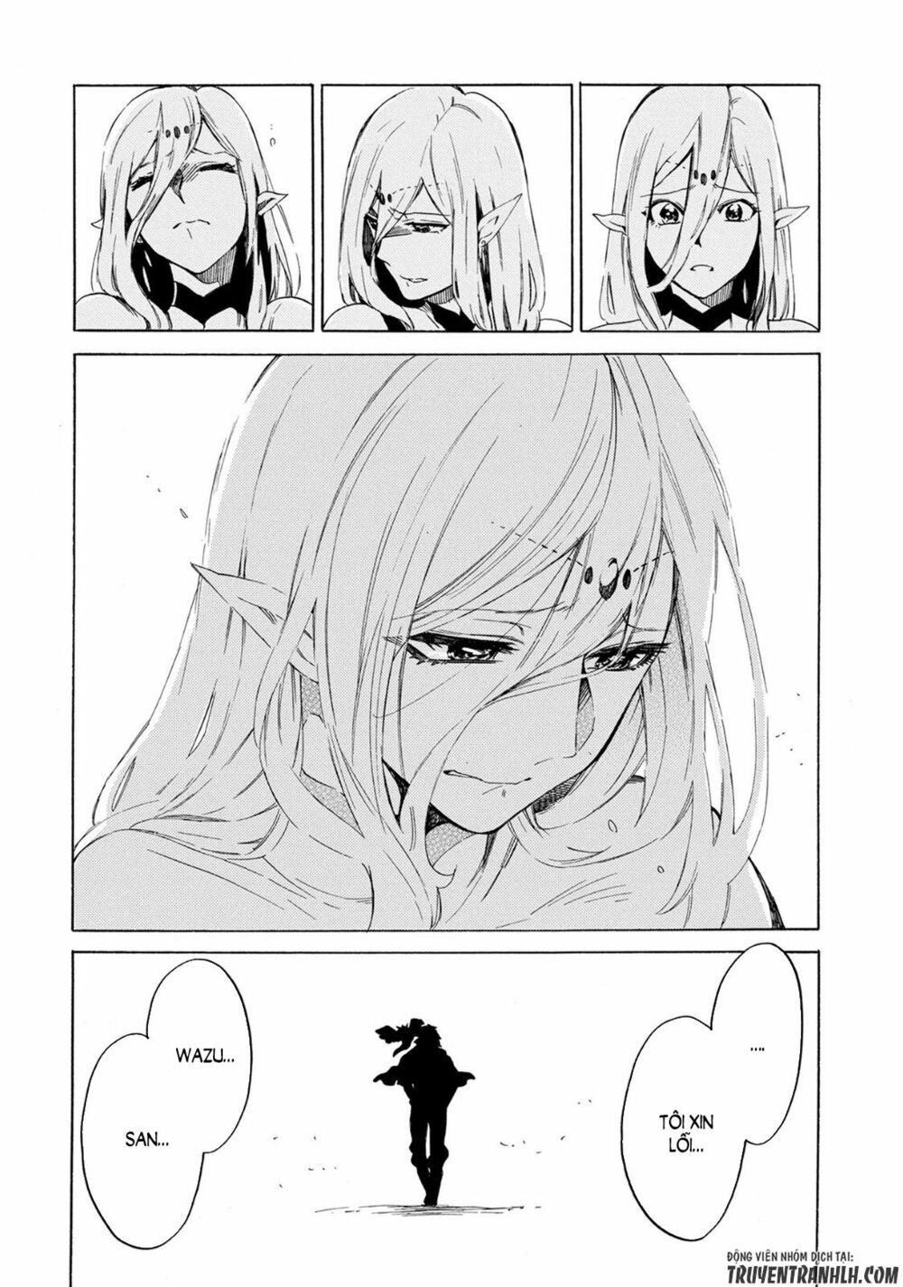 sono mono. nochi ni…(nariie shin’ichirou) chapter 1 33