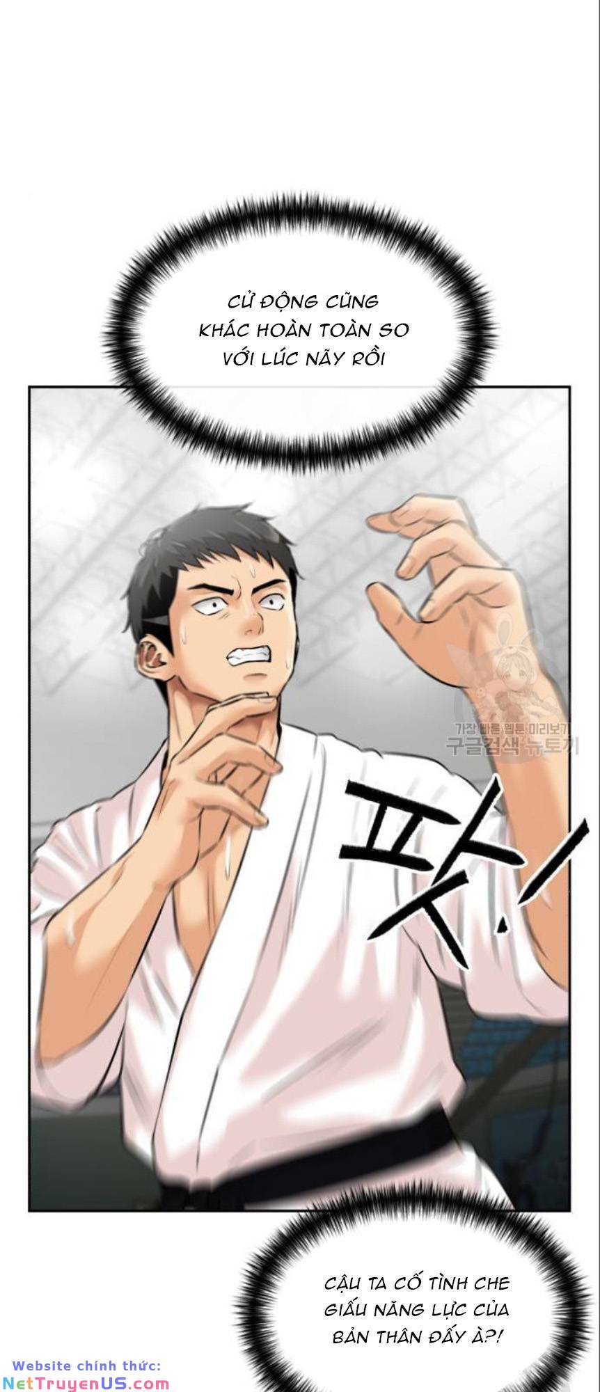 gương mặt thiên tài chapter 139 3