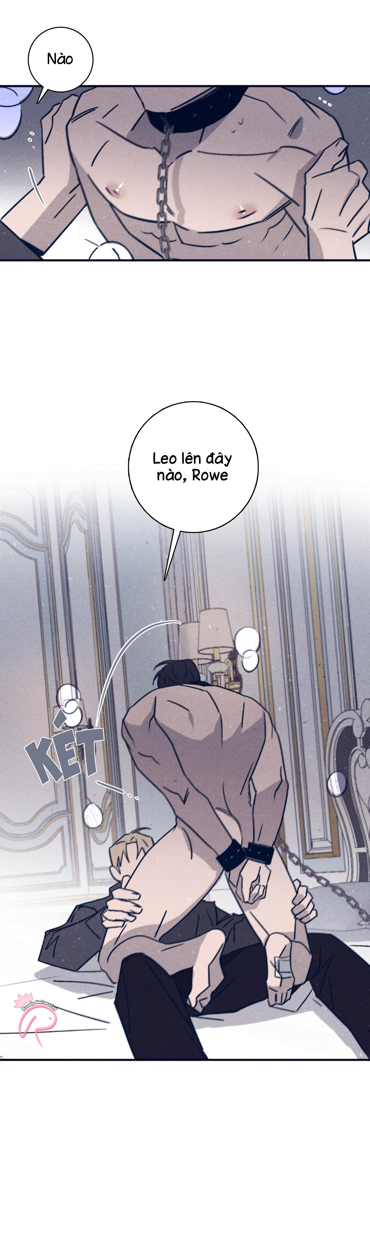 độc dược (marcel) chapter 48 22