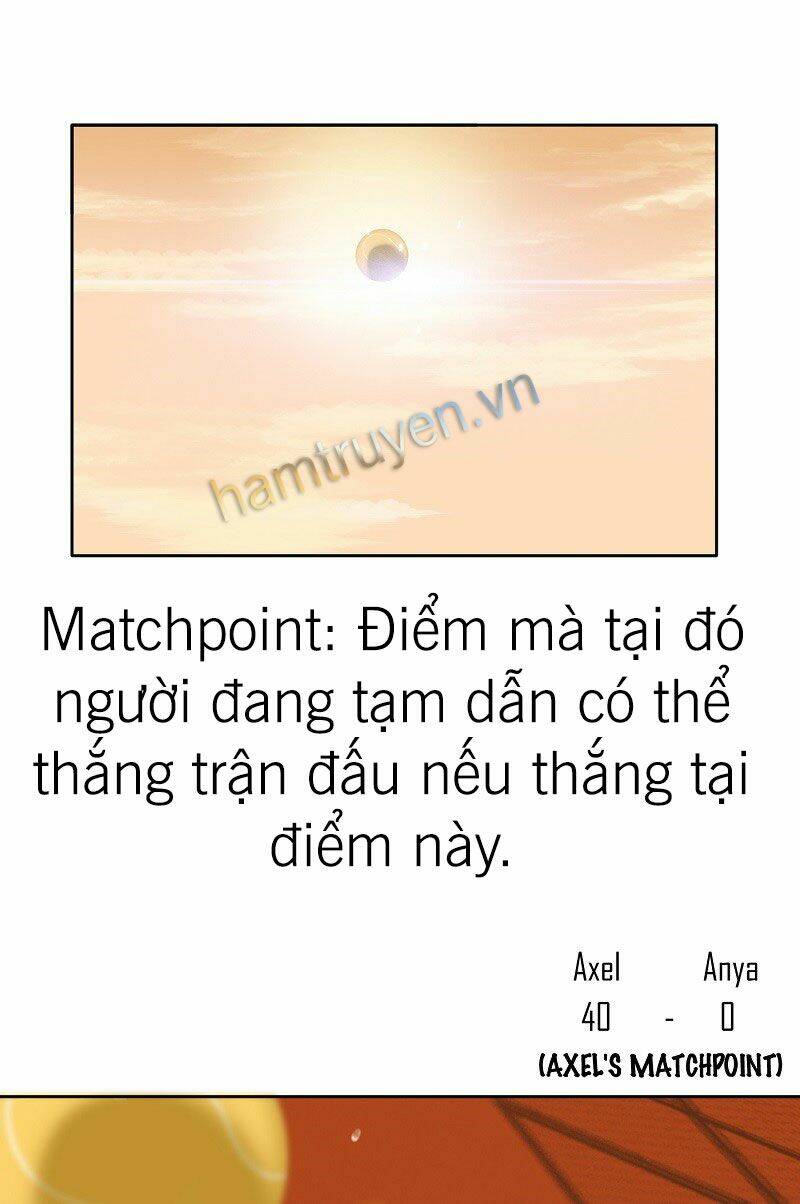 nhiệt huyết thanh xuân chapter 10 36