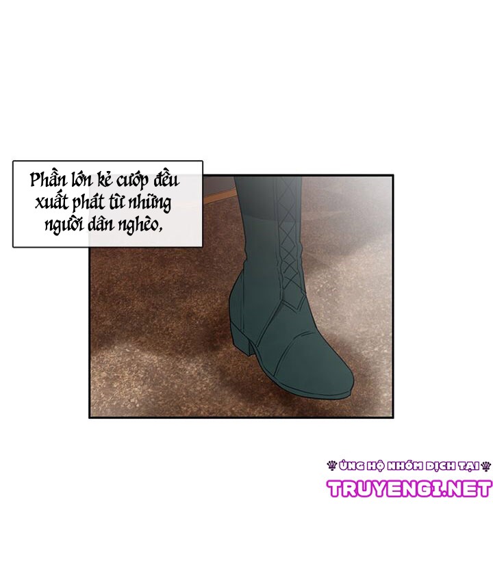 cẩn thận nữ phụ phản diện đấy! chapter 25 55