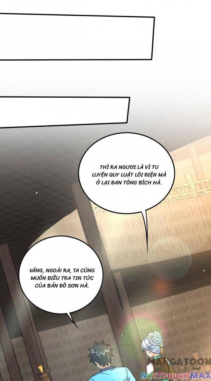 tối cường thần y tại đô thị chapter 303 17