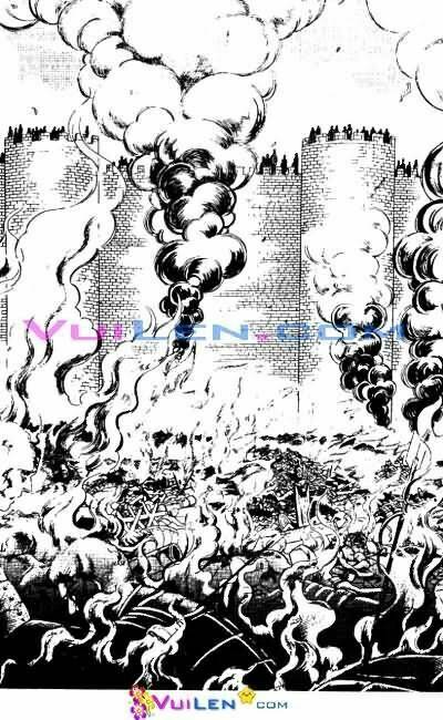 princess - công chúa xứ hoa (bản đẹp) chapter 16 62