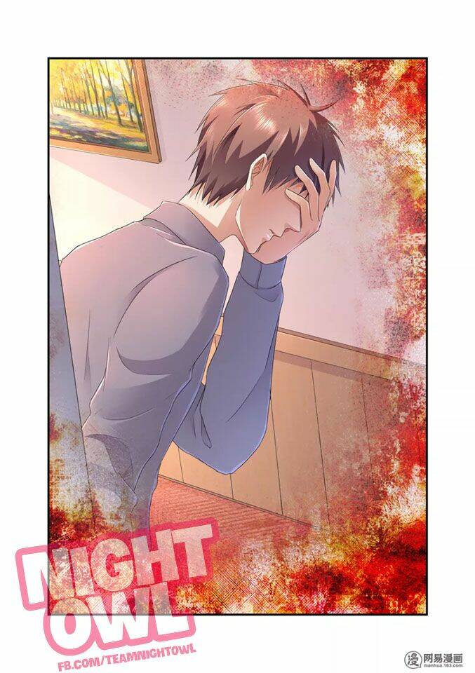 cô vợ nhỏ bé của thiếu gia ác ma chapter 28 9