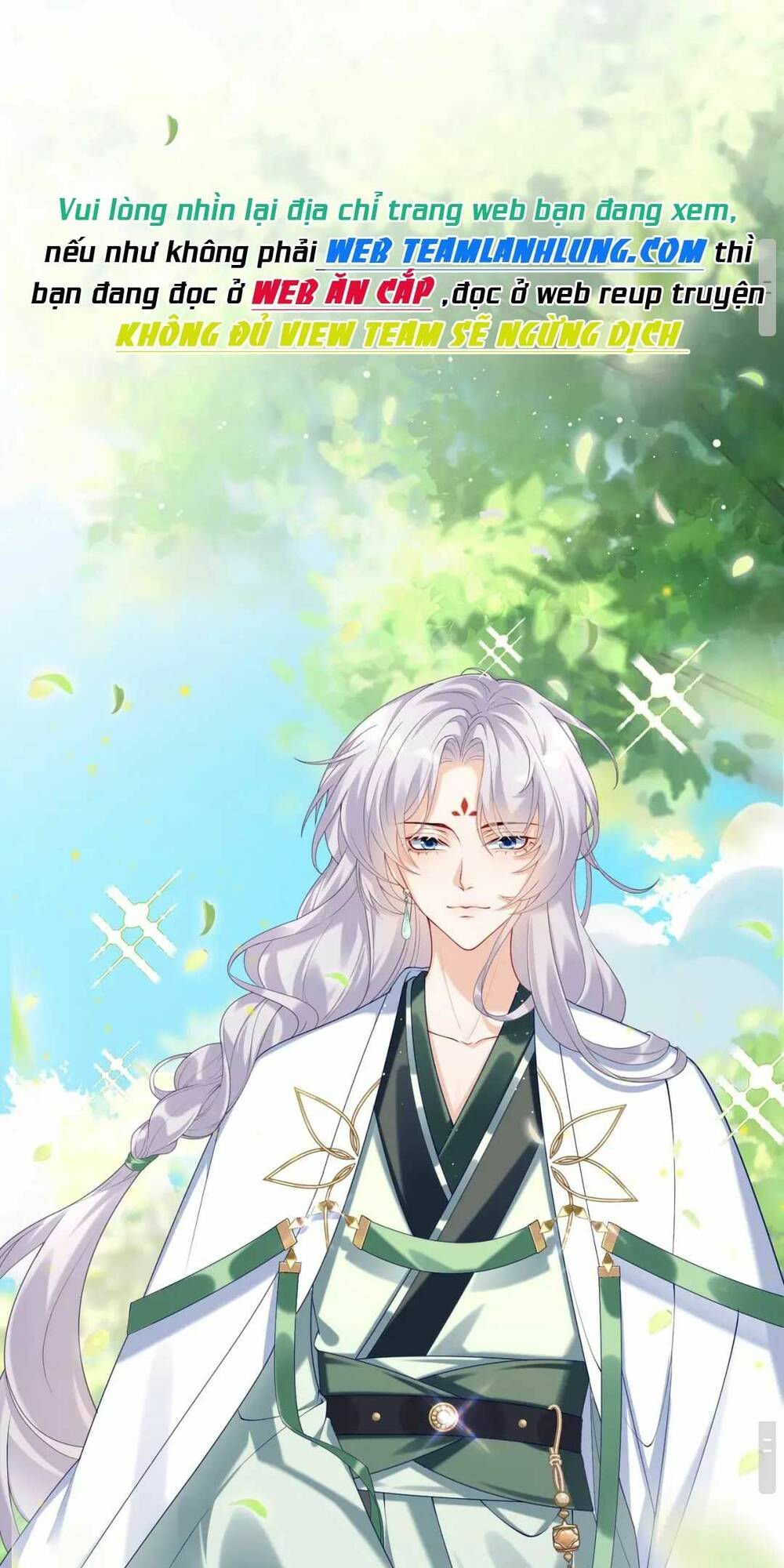 phúc hắc hoa yêu mua một tặng một chapter 3 1