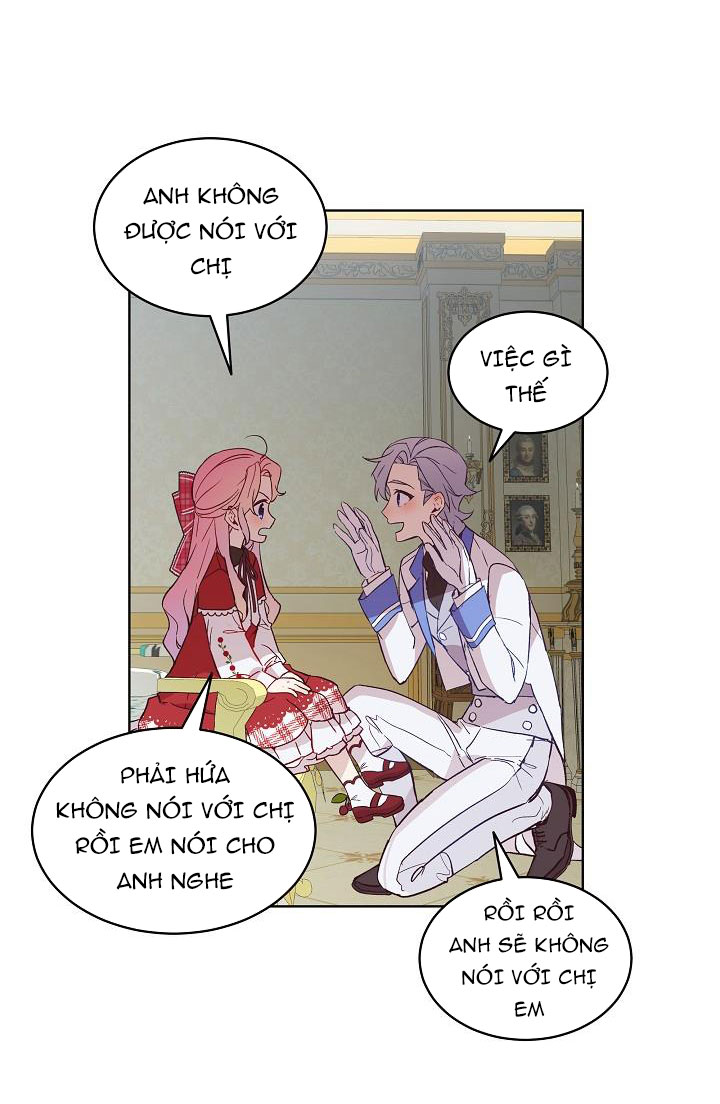 quý cô quyền lực chapter 16 27