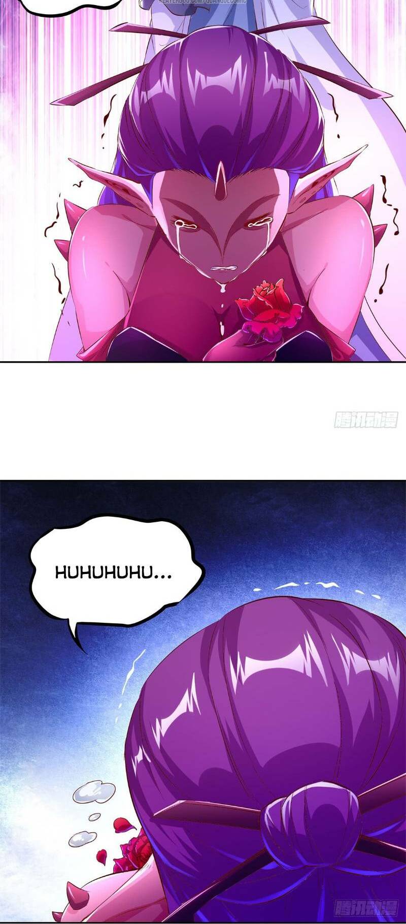 võng du chi tối cường đoán mệnh sư chapter 22 14