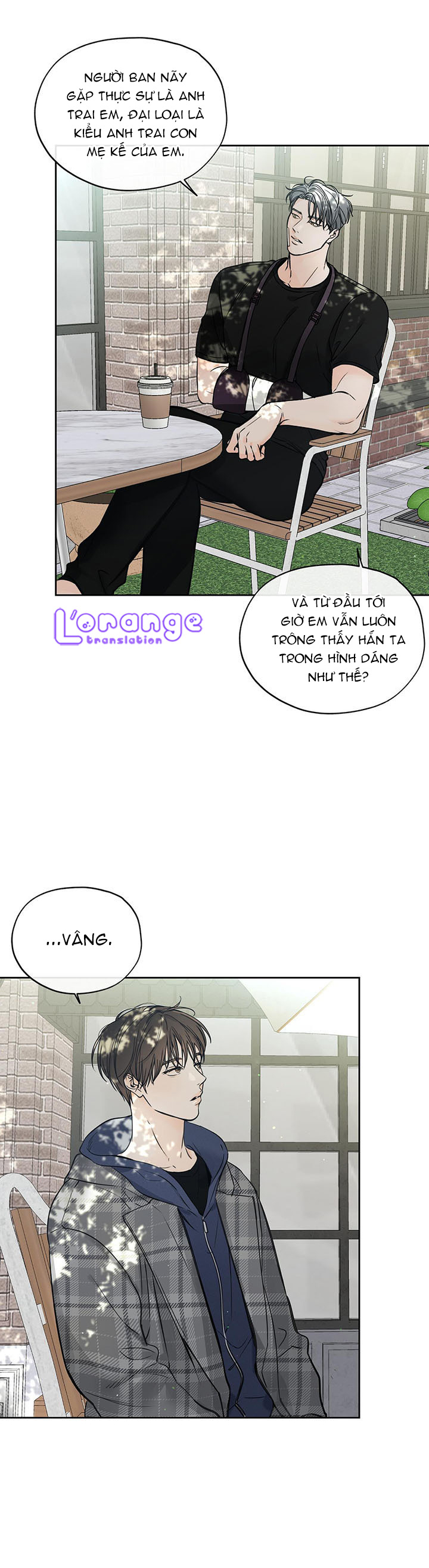 hướng đến nơi chân trời chapter 22 7