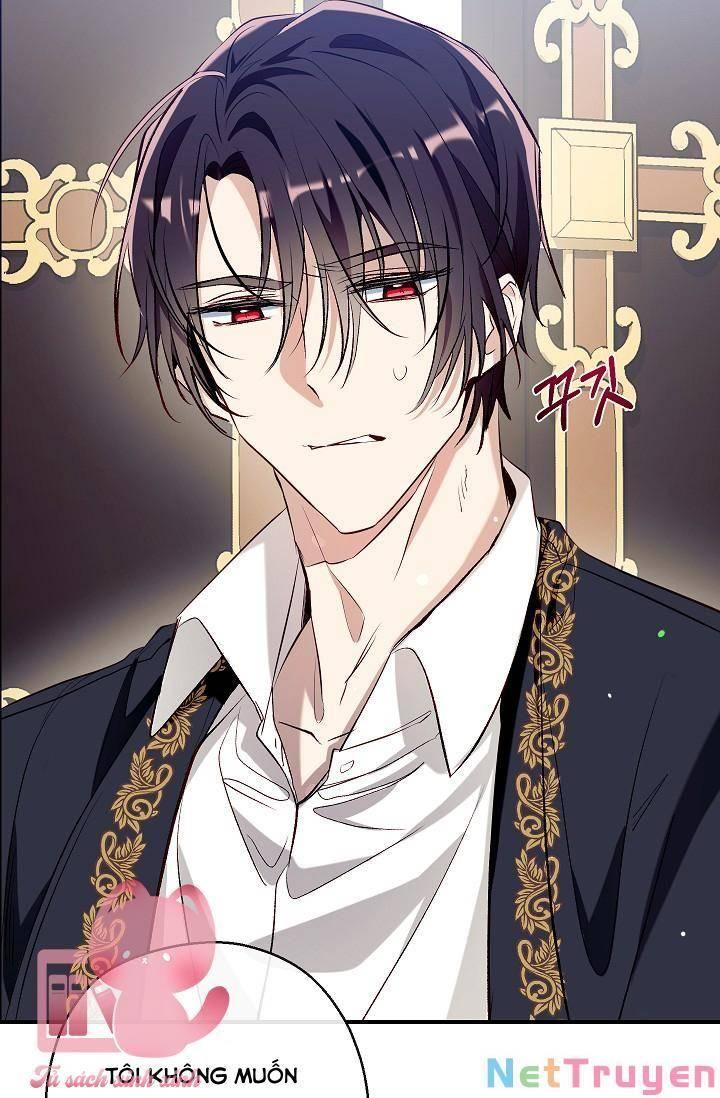 chúng ta có thể trở thành gia đình được không? chapter 58 95