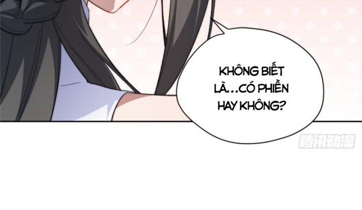 nữ chính chạy từ trong sách ra thì phải làm sao chapter 8 73