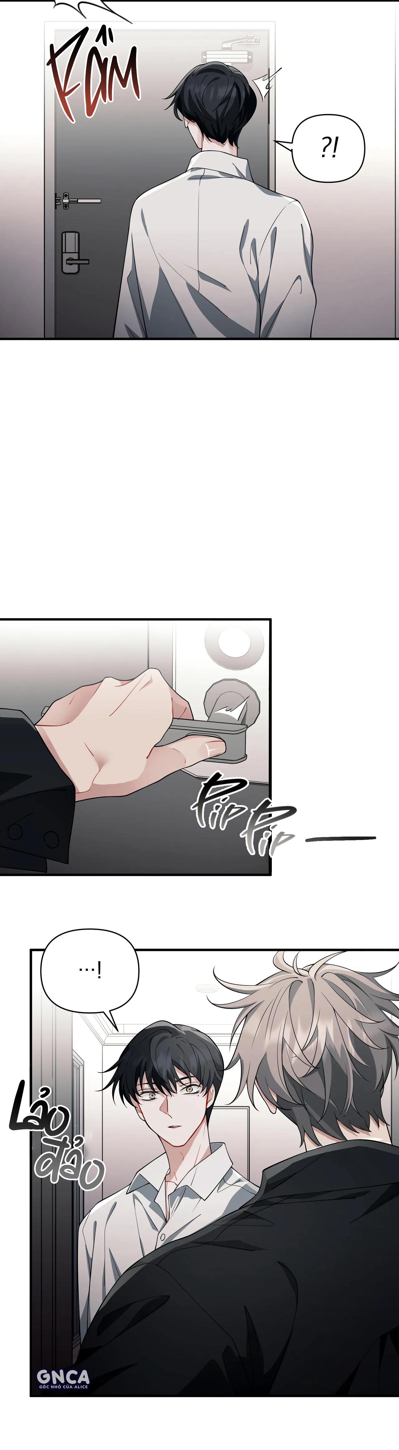 vết tích chapter 14 30