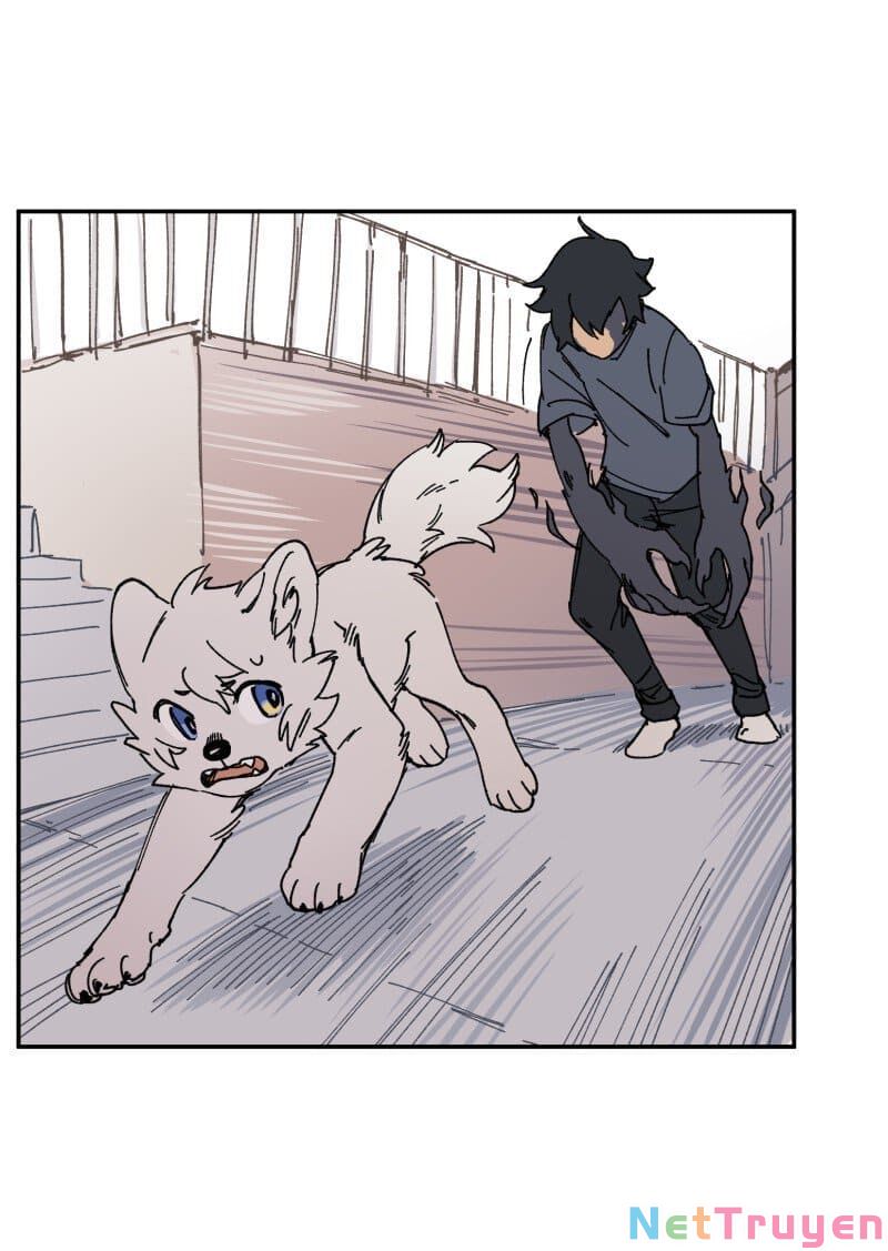 lumine - cội nguồn ánh sáng chapter 90 31