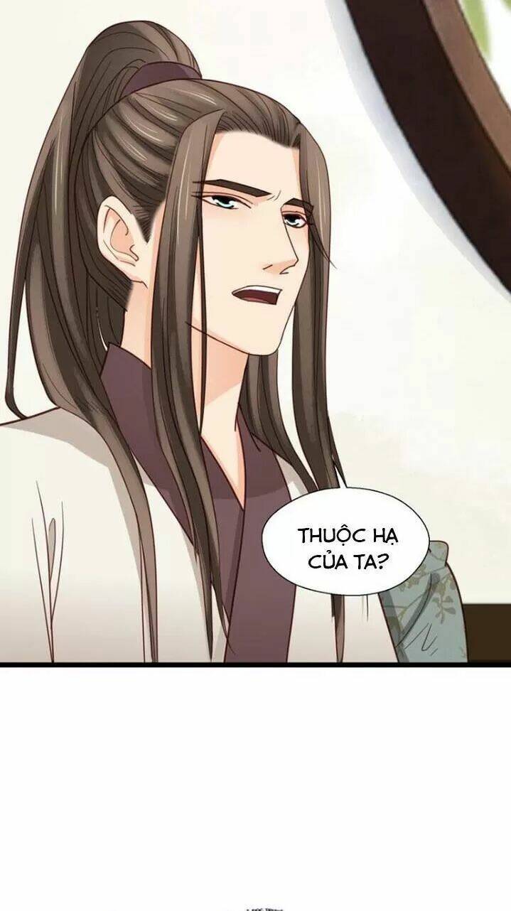 kiều nữ độc phi chapter 228 23