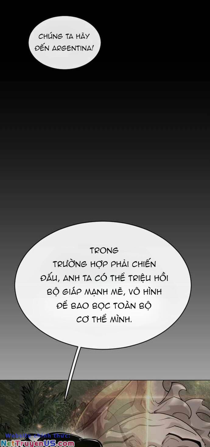 kĩ nguyên của anh hùng chapter 143 84
