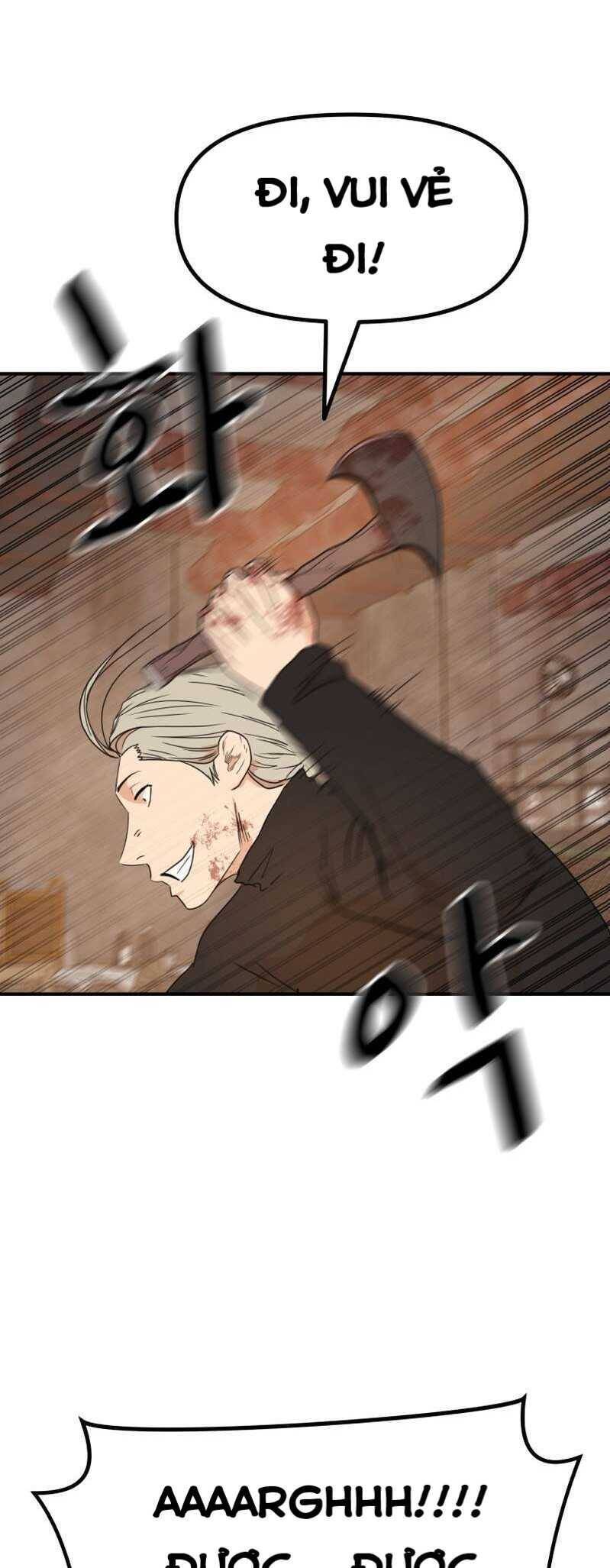 Bạn Trai Vệ Sĩ chapter 116 19